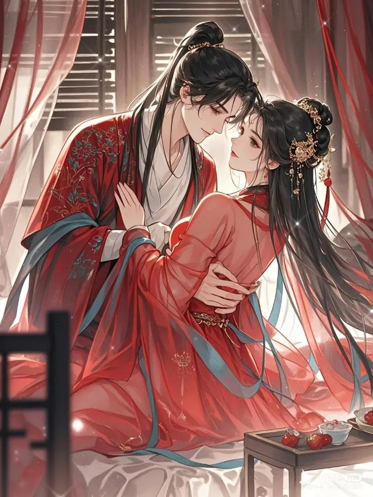 Đại Nhân Ký, Bặt Vô Âm Tín