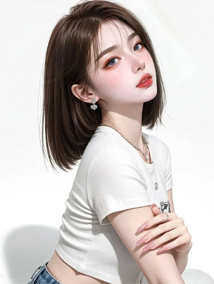 Hắn và Bạch Nguyệt Quang của hắn