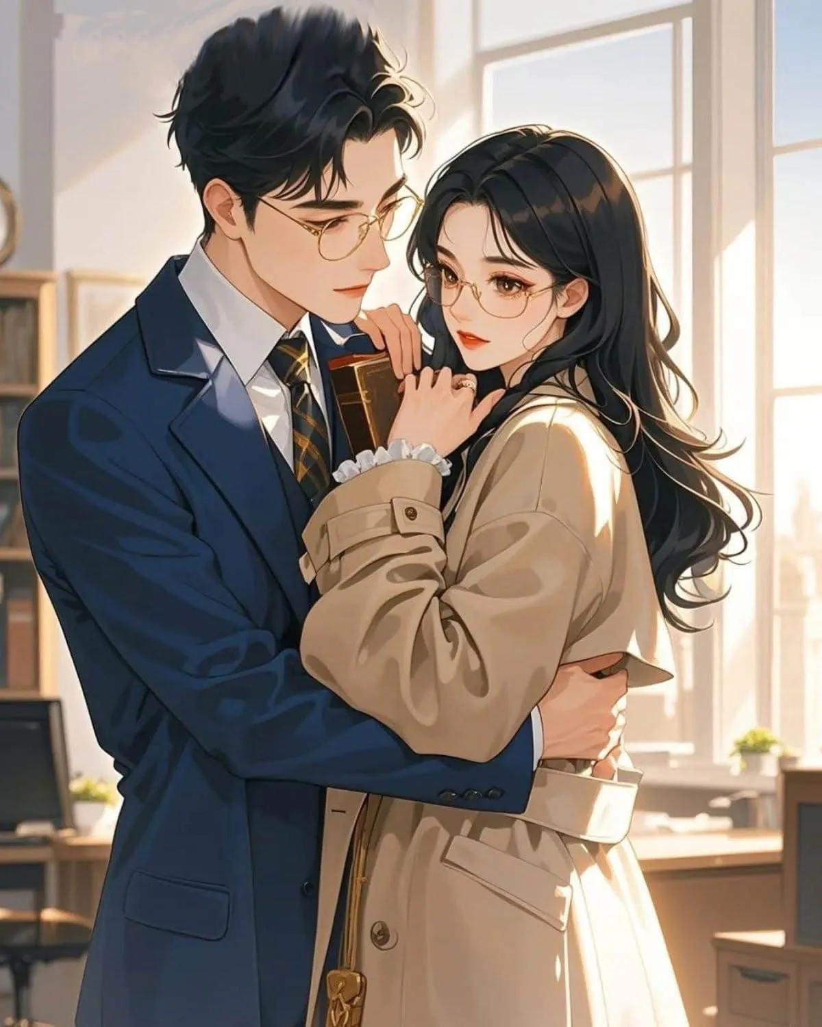 Gọi Anh Là Daddy