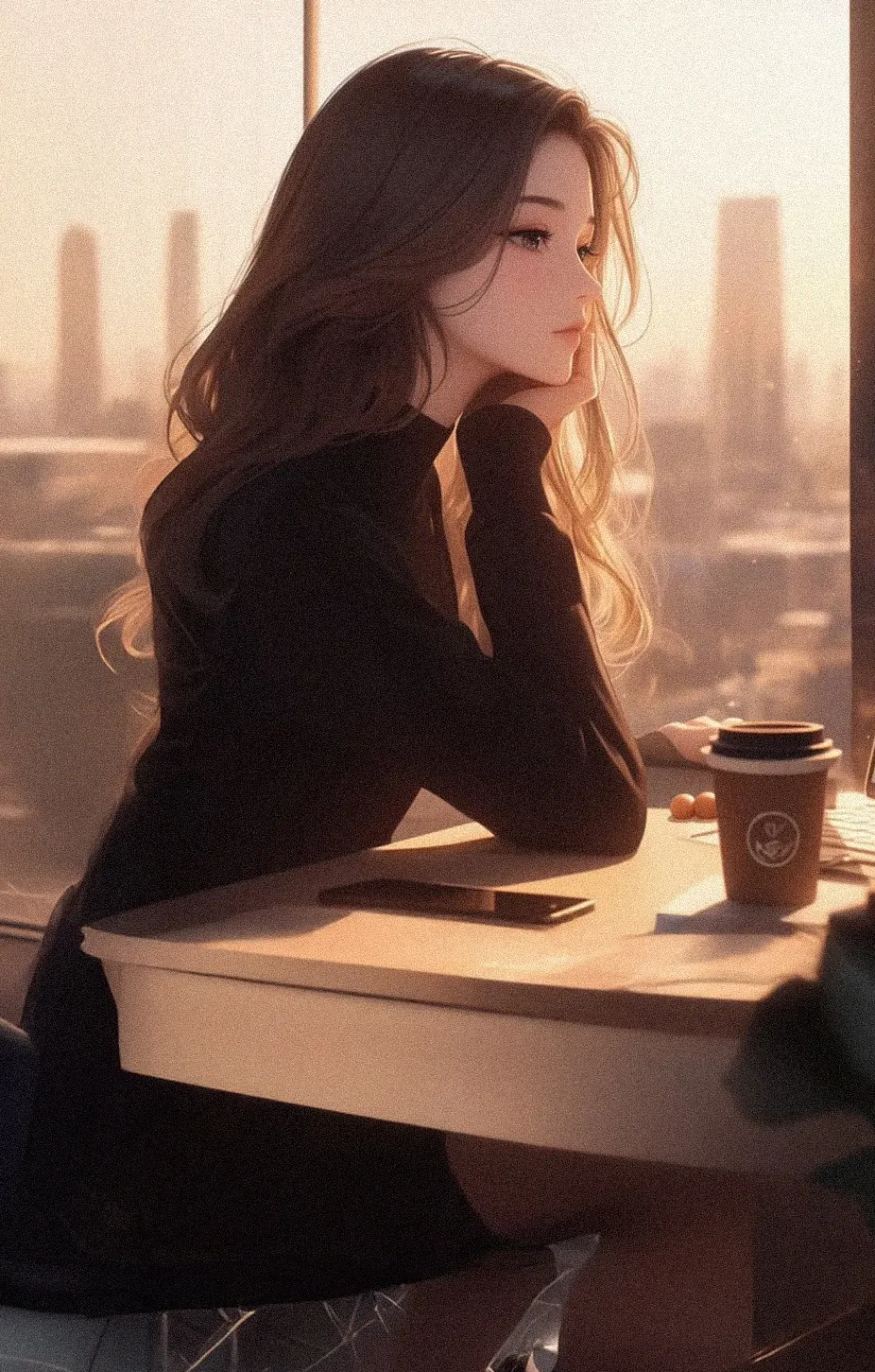 Không Yêu Cũng Đủ Đầy