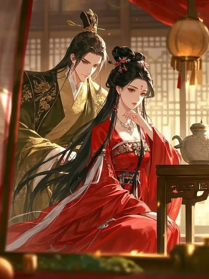 Tình Trùng Vạn Kiếp
