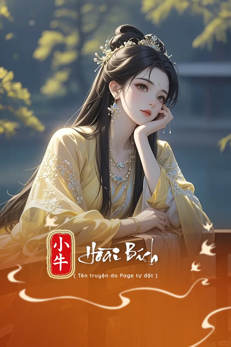 Hoài Bích