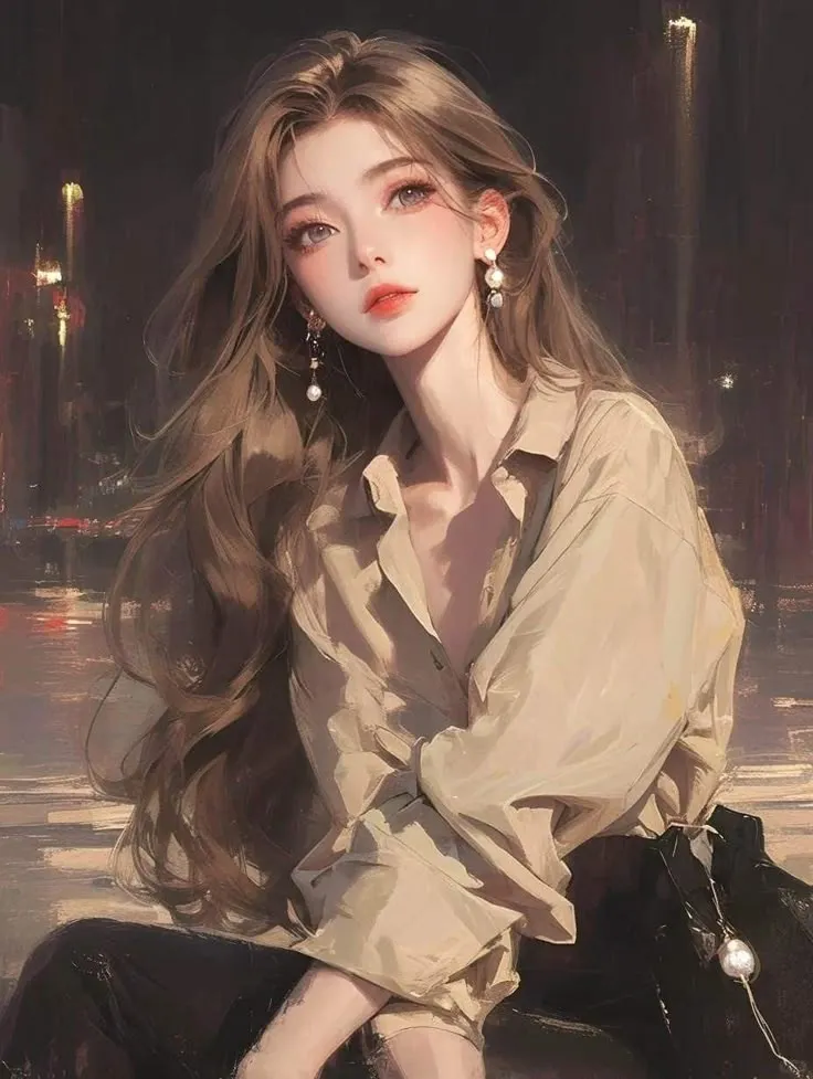 Mẹ Tôi Muốn Bán Tôi