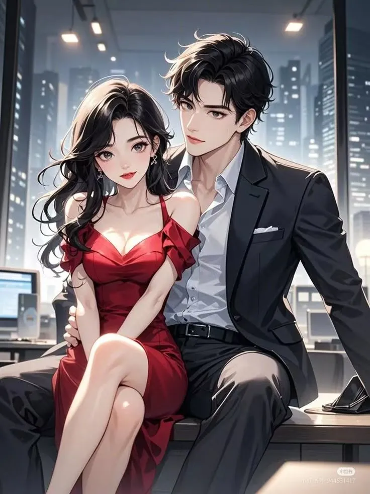 Mê Vụ