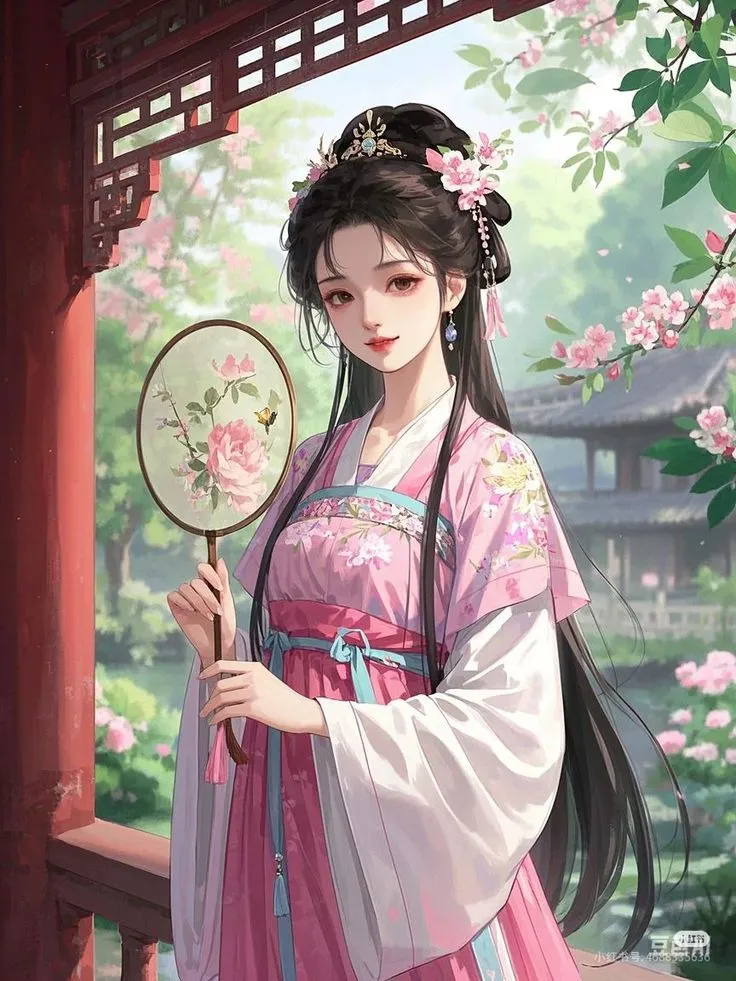 Mộ Tiêu Tiêu