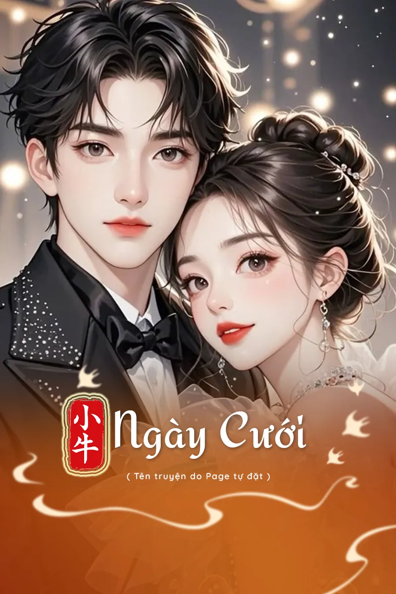 Ngày Cưới