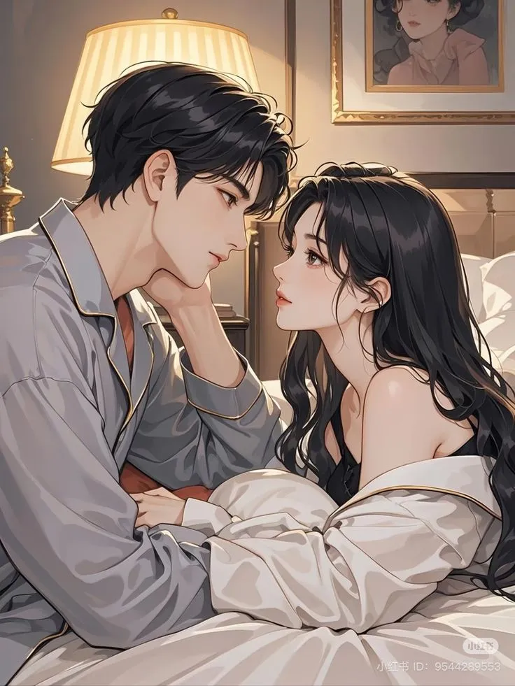 Nụ Cười Sau Ly Hôn