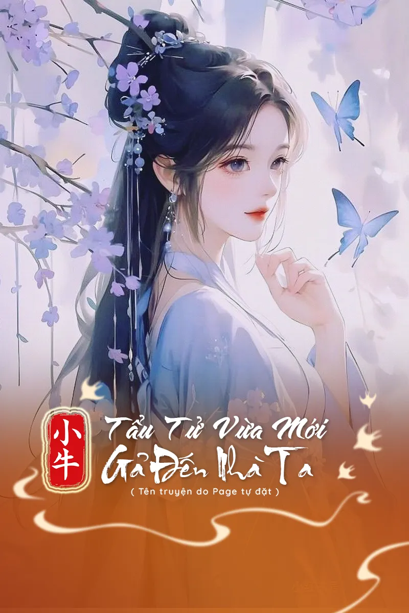 Tẩu Tử Vừa Mới Gả Đến Nhà Ta