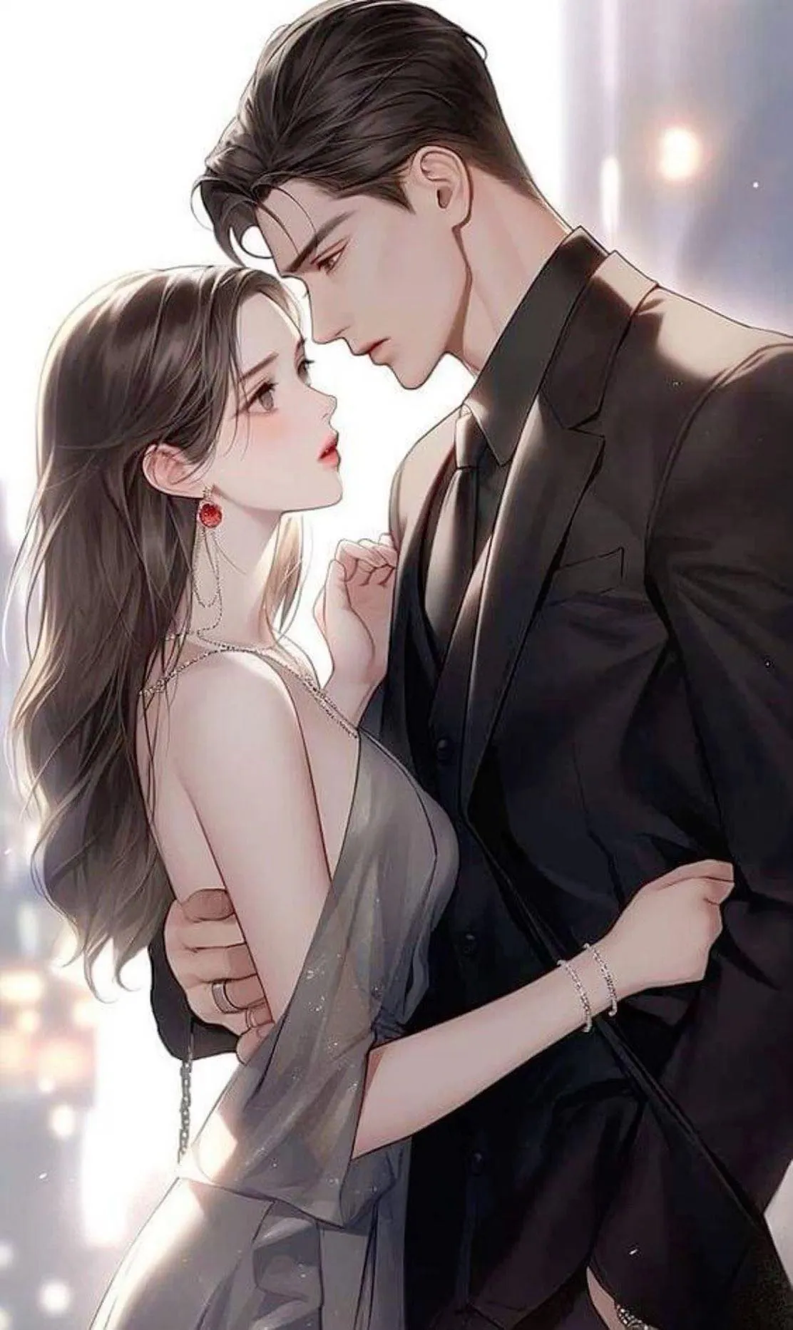 Chim Hoàng Yến Của Chồng Tôi Bỏ Trốn Rồi