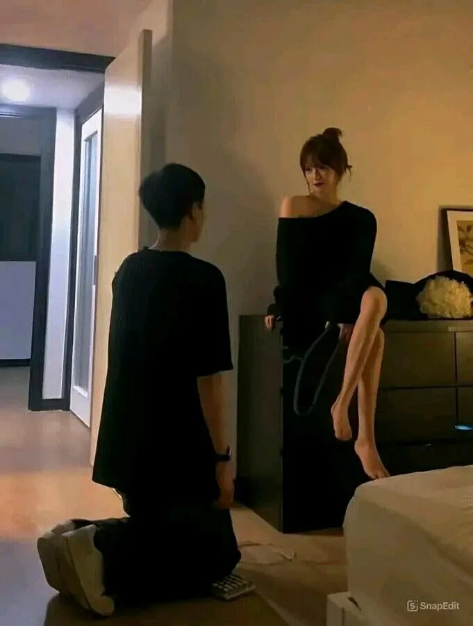 Chồng Ngốc Biết Làm Sao