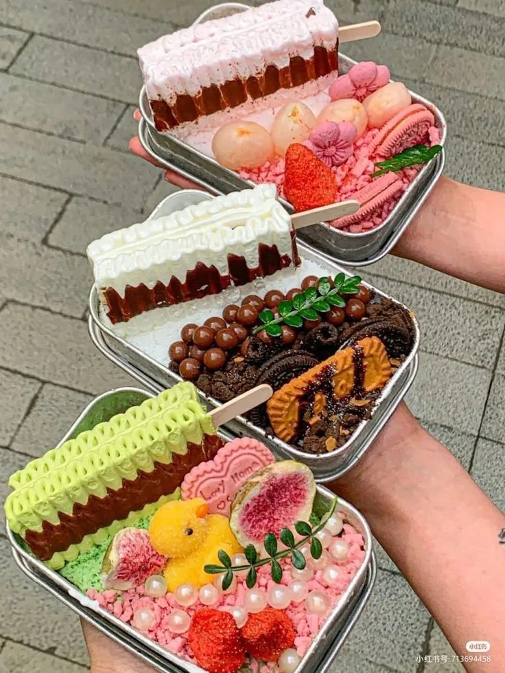 Dục Vọng Khó Lấp