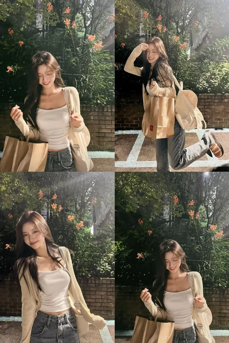 Tâm Tư Của Anh