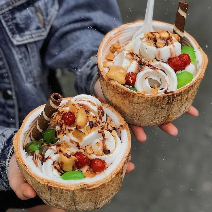 Tiểu Ngư Nhi và Bất Khuyết