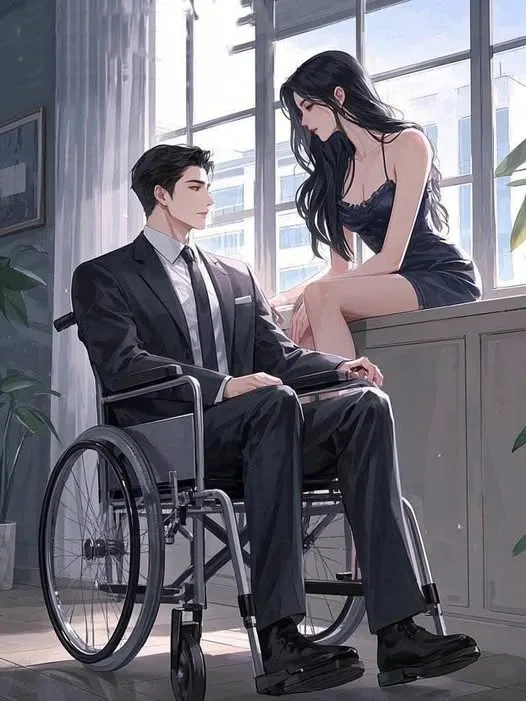 Tôi Gả Cho Anh, Anh Gả Cả Gia Sản Cho Tôi