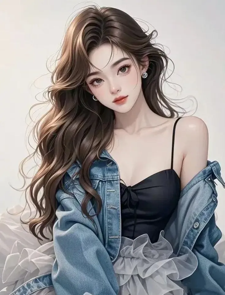 Trăng Lặn Tây Hải
