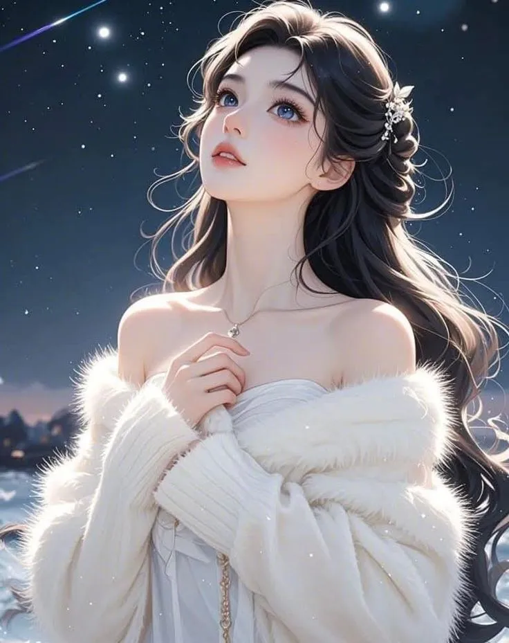 Trăng Vượt Núi
