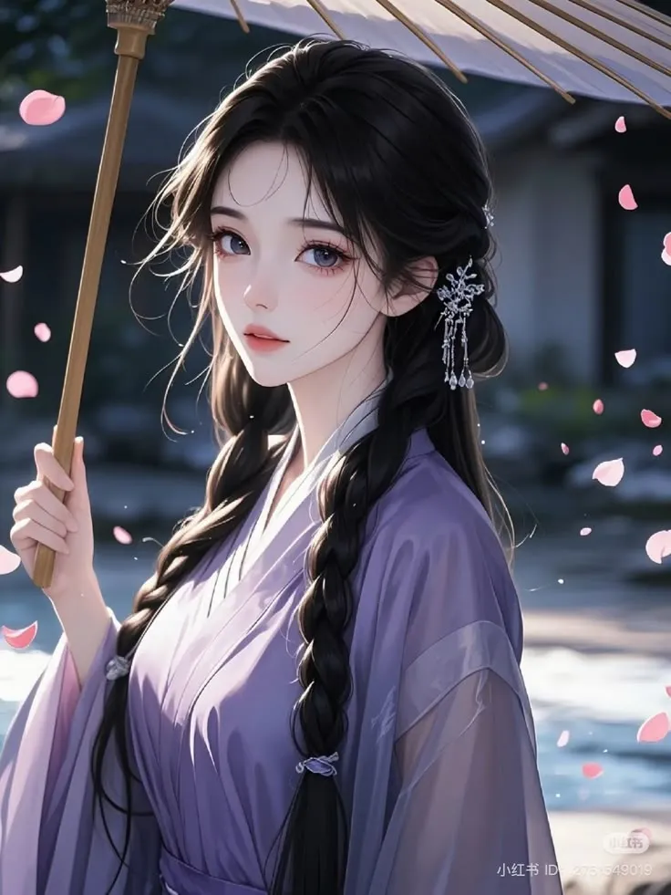 Trong Tim Ta Có Ương Ương