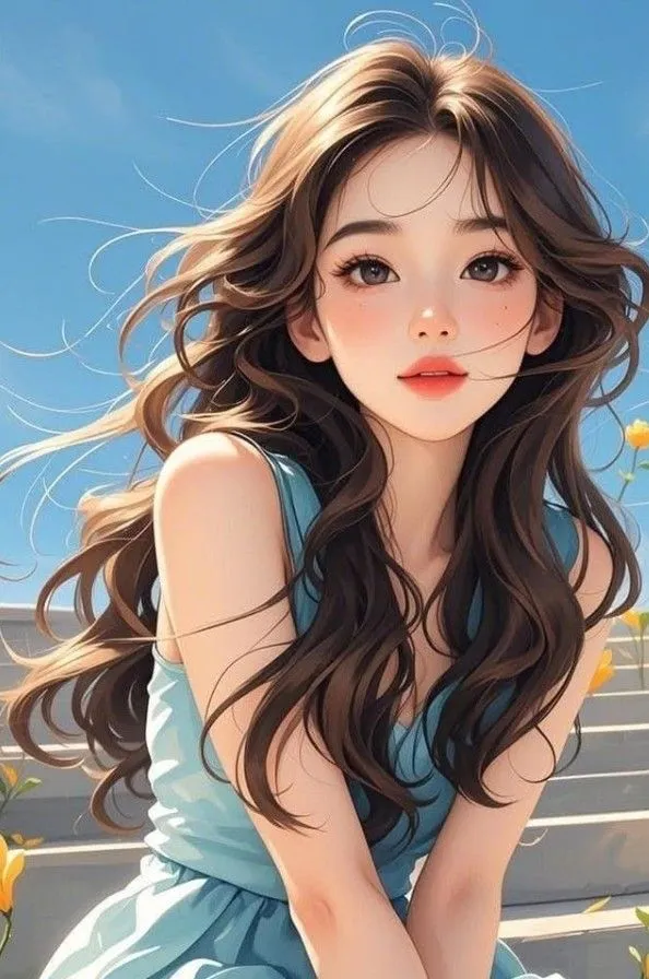 Trừ Khi Ta Là Trăng Thanh Gió Mát