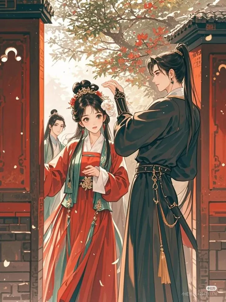 Vương Phi Ngốc Nghếch Của Nhiếp Chính Vương